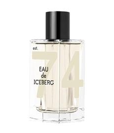 Iceberg Eau De Iceberg Femme - EdT 100 ml