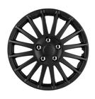 Streetwize Lightning Matt Black 14' pölykapseli