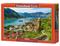 Castorland Kotor, Montenegro 500p palapeli – kuva 1