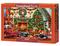 Castorland Cozy Fireplace 500p palapeli – kuva 1