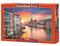 Castorland Venice at Sunset 500p palapeli – kuva 1
