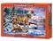 Castorland Wolfish Wonderland 500p palapeli – kuva 1