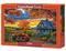Castorland Autumn Ride 500p palapeli – kuva 1