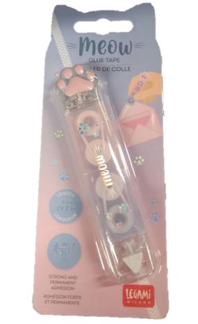 LEGAMI MEOW KITTY2 LIIMAROLLERI – kuva 1/1