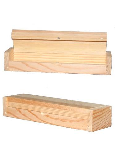 PUURASIA 16X4,5X3CM