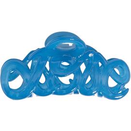 Bon Dep Love Claw 8cm Azure Blue