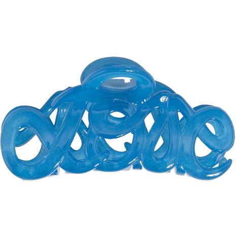 Bon Dep Love Claw 8cm Azure Blue