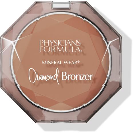 Physicians Formula Mineral Wear® Diamond Bronzer 5,8 g – kuva 1/1