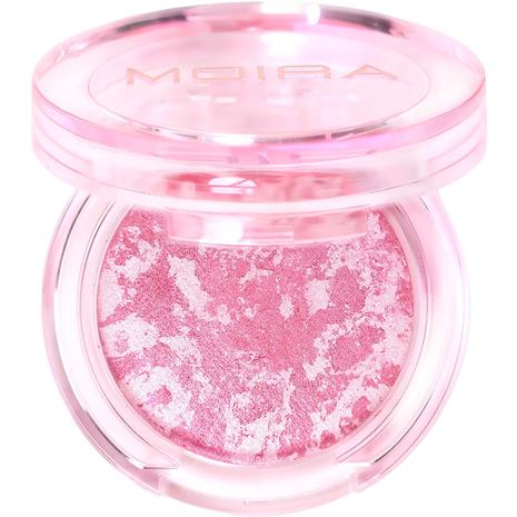 Moira Marvelous Baked Blush 005 Rose Cupcake – kuva 1/1