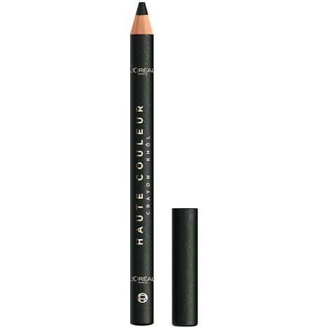 Loreal Paris Haute Couleur Crayon Khôl 170 Graphite Satin – kuva 1/8