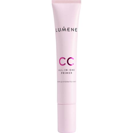 Lumene CC All-In-One Primer 20 ml – kuva 1/8