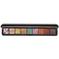 MILI Cosmetics Eyeshadow Palette Moonrock – kuva 1