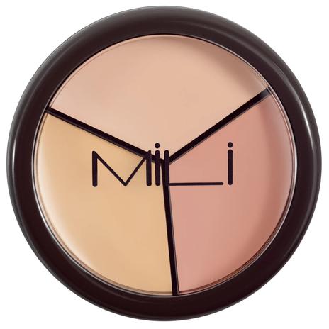 MILI Cosmetics Cover Up Concealer – kuva 1/1