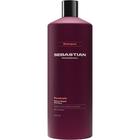Sebastian Professional Penetraitt Rescue Repair Shampoo 1000ml