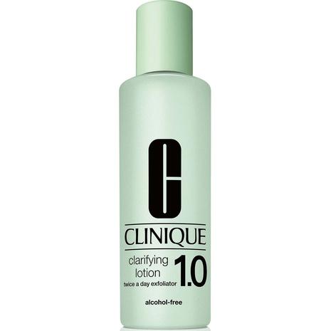 Clinique Clarifying Lotion 1.0 400 ml – kuva 1/1
