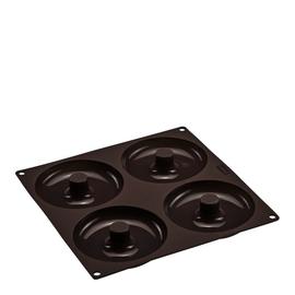 Lurch - Flexiform Bagels Vuoka 4 bagelia