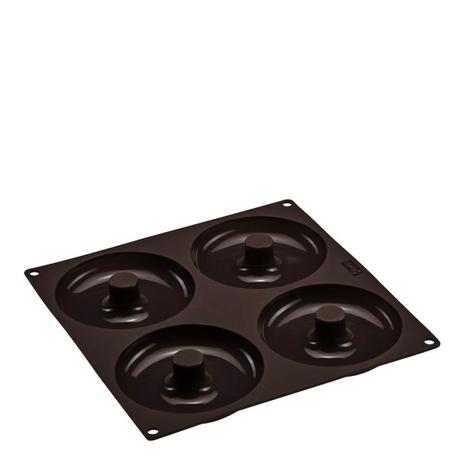 Lurch - Flexiform Bagels Vuoka 4 bagelia