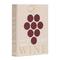 Printworks - The Essentials Viinitarvikkeet Beige – kuva 1