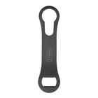 Lurch - Speed Pullonavaaja 18,5 cm Smokey Grey