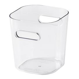 SMARTSTORE COMPACT CLEAR MINI LAATIKKO