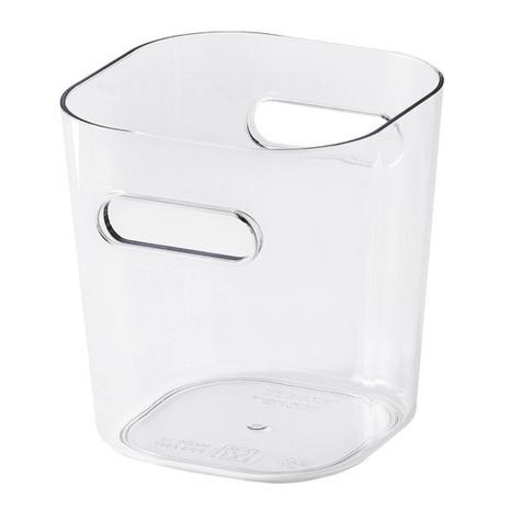 SMARTSTORE COMPACT CLEAR MINI LAATIKKO
