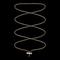 Savotta Elastic cord kit, ruskea – kuva 1
