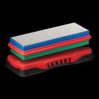 Lansky Double Side Diamond Benchstone, Medium/Fine