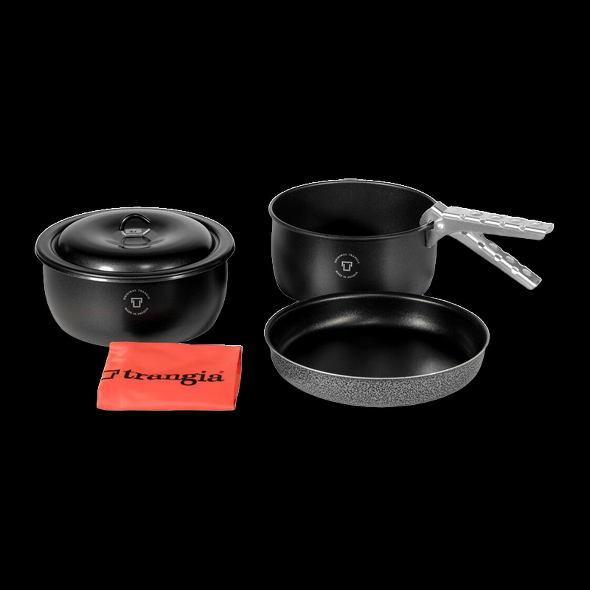 Trangia Retkikeitin Tundra III