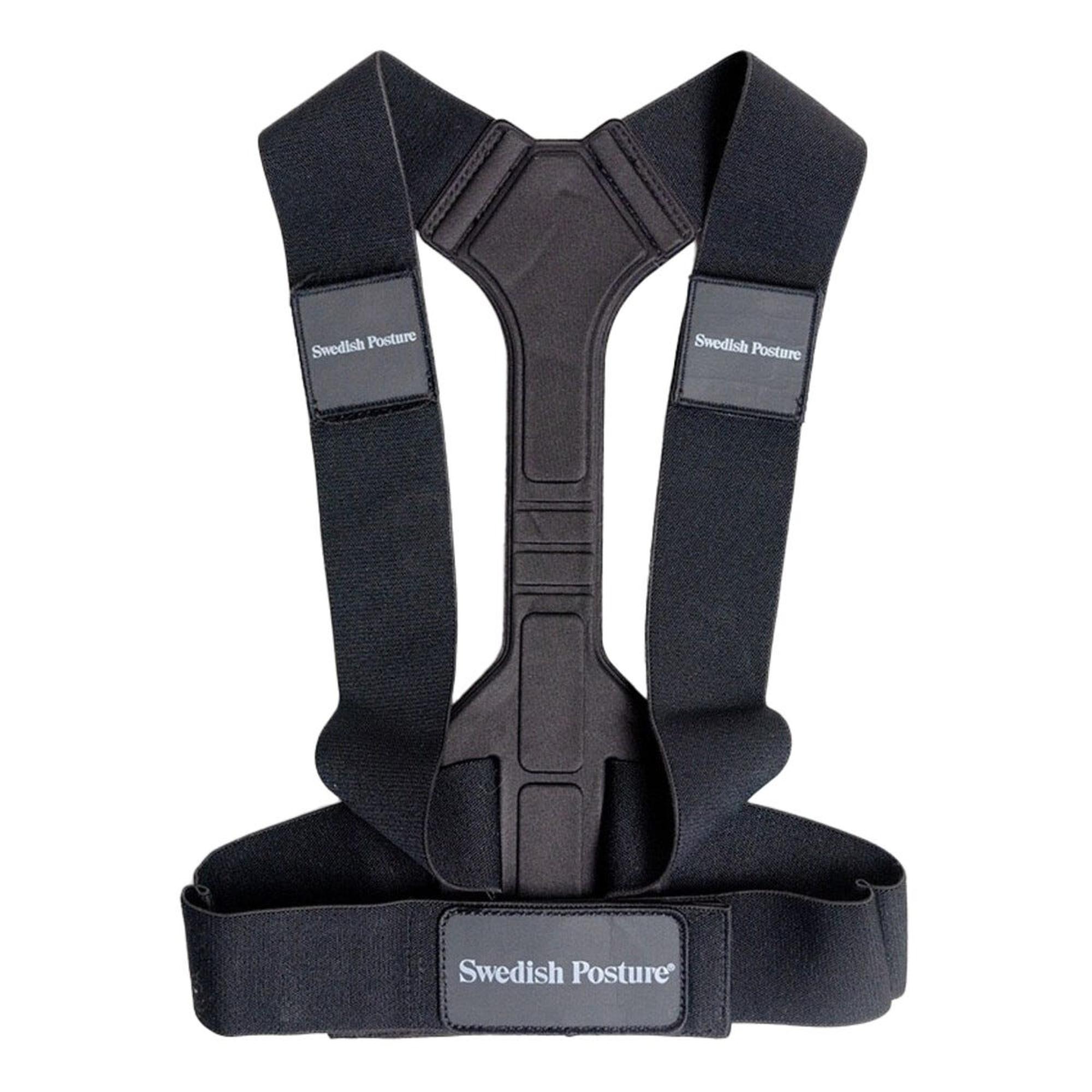Swedish Posture ReAlign Ryhtiliivi heijastimella