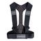 SWEDISH POSTURE Asentotuki Realign Heijastava M-L – kuva 2
