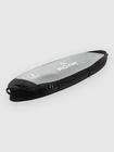 ROAM Coffin 8'6 Doppel Triple Surffilautapussi gray