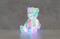 Valokoriste Nalle 100 LED – kuva 1