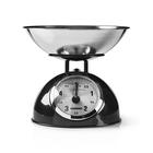 Retrokeittiövaaka 5 kg