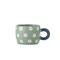 Bloomingville - Nini Cup - Blue - Stoneware – kuva 1