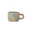 Bloomingville - Nini Cup - Blue - Stoneware – kuva 2