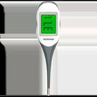 Mininor Global - Digital Thermometer - Colour (10812)
