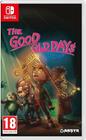 The Good Old Days, Nintendo Switch -peli