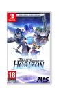 The Legend of Heroes: Trails Beyond the Horizon - Deluxe Edition, Nintendo Switch 2 -peli