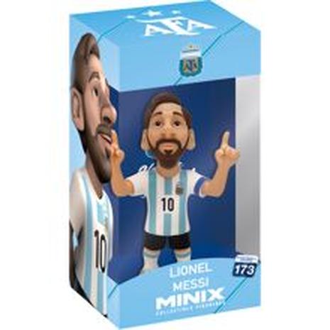 Minix - Figure Argentina - Messi – kuva 1/8