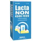 LactaNON 30 tablettia