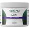 Alpha Plus MSM (OptiMSM) 300 gr – kuva 1