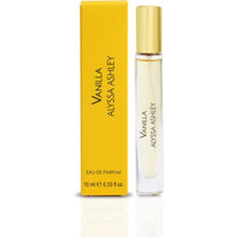 Alyssa Ashley Vanilla - EdP 10 ml – kuva 1/4