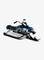 Polaris SWITCHBACK XC Rattikelkka, Sininen – kuva 1