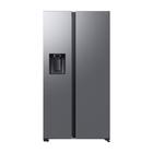 Samsung Side by Side Series 70 AI Energy Mode RS70F64KETEF, jääkaappipakastin