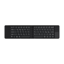 Dacota Platinum ProX Series X10F+, langaton mininäppäimistö
