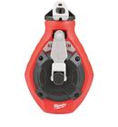 Luotilanka / mittanauha Milwaukee 4932493814; 30 m
