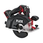 Akkupyörösaha Flex CSM 57 18-EC C; 18V (ilman akkua ja laturia)