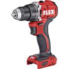 Flex DD 2G 18.0-EC LD C (530531) 18V, akkupora/-ruuvinväännin (ilman akkua ja laturia)