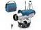 Bosch GOL 20 G Professional (0601068403), optinen vaaituslaite + tarvikkeet – kuva 1
