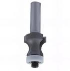 Profiilijyrsin B LEMAN 4532-708-00; 25 mm; 12 mm